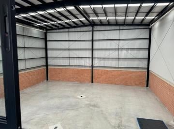 Bodega comercial , Zapopan · Se Renta Bodega en Capital Park Nextipac