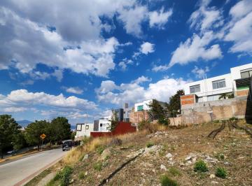 Terreno / Lote , Morelia · Terreno en Venta en Vistas Altozano