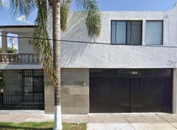 Casa de 3 habitaciones, Aguascalientes · Venta de Casa en Aguascalientes, Circunvalación