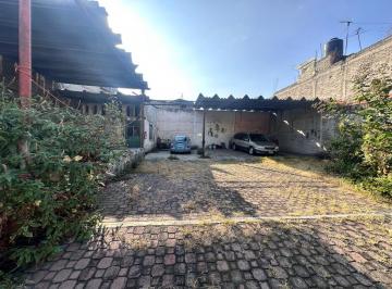Terreno / Lote de 4 habitaciones, Miguel Hidalgo · Venta de Terreno en Observatorio 700 m²