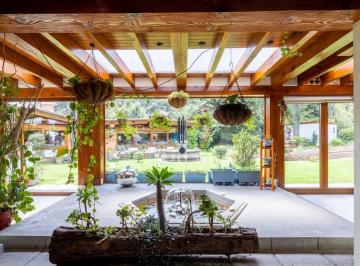 Casa de 4 habitaciones, Alvaro Obregón · Casa en Venta en Rancho San Francisco