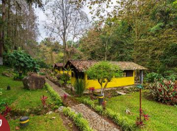 Terreno / Lote , Xico · Cabañas en Venta en El Corazón de Xico, Veracruz; con Acceso Al Río