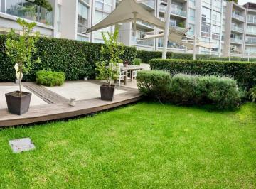 Departamento · 230m² · 3 Recámaras · 4 Estacionamientos · Garden con 3 Recamaras en La Loma Santa Fe