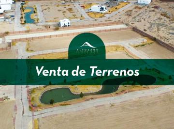 Terreno / Lote · 450m² · Venta de Terrenos en Altozano