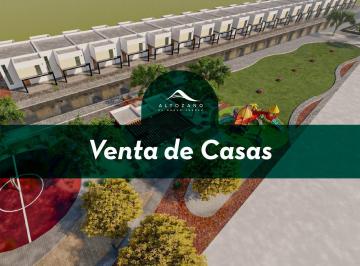 Casa · 98m² · 2 Recámaras · 2 Estacionamientos · Casas en Venta en Paseo de Los Campos
