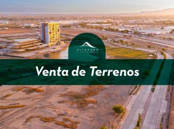 Terreno / Lote · 450m² · Venta de Terrenos en Altozano