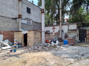 Terreno / Lote , Benito Juárez · Vendo Terreno 500 m² Col Portales Norte Benito Juarez Cdmx