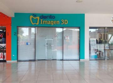 Local comercial · 52m² · 1 Estacionamiento · Local en Venta Plaza Nicaragua, León Gto.