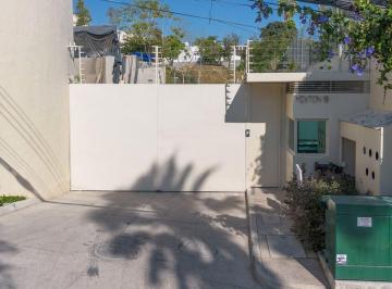 Terreno / Lote · 962m² · Terreno en Exclusivo Coto en Jacarandas