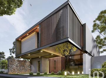 Casa · 324m² · 3 Recámaras · 2 Estacionamientos · Casa San Carlos, Son. Calle Sahuaro Lote 68 - C