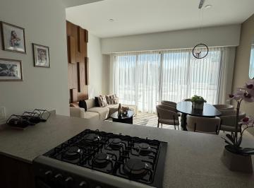 Departamento de 1 habitación, Guadalajara · Departamento en Venta en Chapultepec Country - Coordenada Country Mandela