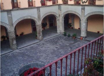 Departamento · 70m² · 2 Recámaras · Loft en Venta Amueblado en Edificio Histórico del Centro de La Cdmx