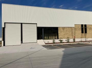 Bodega comercial , Zapopan · Bodega Industrial en Venta, La Venta del Astillero