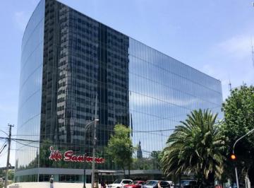 Oficina , Miguel Hidalgo · Magnífica Oficina en Renta en Av Paso de Las Palmas 515 m² Arriba de Sanborns