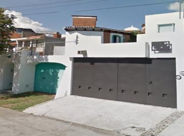 Casa de 4 habitaciones, Morelia · Bonita Casa en Venta Ubicada en Lomas de Sta Maria, Morelia, Mich.