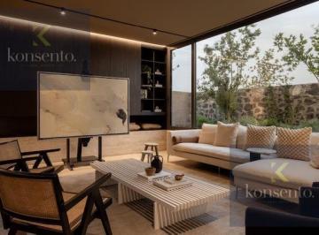 Casa en condominio · 310m² · 4 Recámaras · 2 Estacionamientos · Casa en Condominio en Fray Junípero Serra