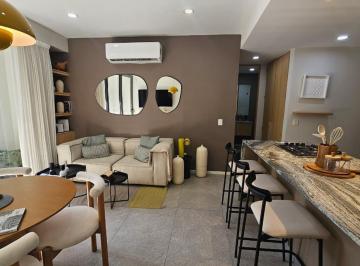 Departamento · 42m² · 1 Recámara · 1 Estacionamiento · Departamento en Venta en Jardines del Bosque Guadalajara