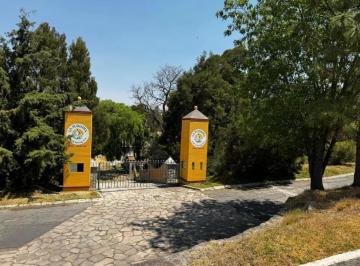 Terreno / Lote · 612m² · Terreno en Venta en Hacienda La Purisima Ixtlahuaca, Mex.