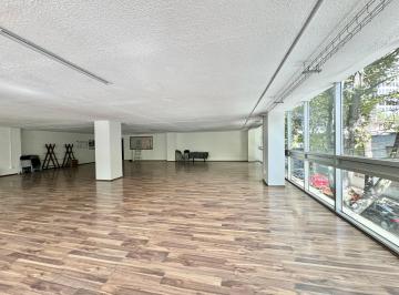 Oficina de 1 habitación, Miguel Hidalgo · Renta de Oficina Col. Granada 218.70 m²
