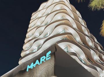 Departamento de 2 habitaciones, Mazatlán · Departamento en Venta en Mazatlán Nuevo en Maré Golden en Zona Dorada