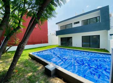 Casa de 4 habitaciones, Yautepec · 4 Recamaras 3