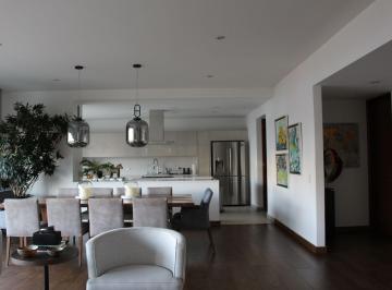 Departamento de 3 habitaciones, Cuajimalpa de Morelos · Vendo Departamento Oportunidad Super Precio! Vista Panoramica Reforma Santa Fe 285 m² Amenidades