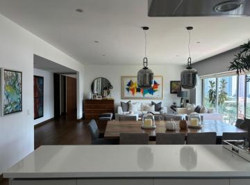 Departamento de 3 habitaciones, Cuajimalpa de Morelos · Venta Departamento Oportunidad Super Precio! Vista Panoramica Reforma Santa Fe 285 m² Amenidades