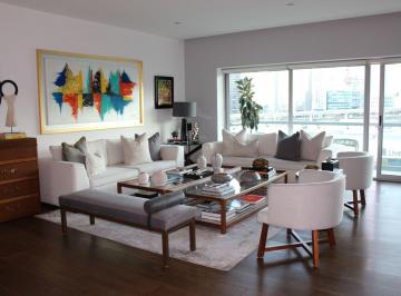 Departamento de 3 habitaciones, Cuajimalpa de Morelos · Vendo Departamento Oportunidad Super Precio! Vista Panoramica Reforma Santa Fe 285 m² Amenidades