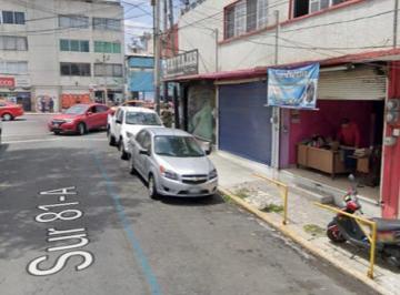 Local comercial , Iztapalapa · Renta Local Comercial a 30 de Eje de Ermita, a 3 Cuadras de Churubusco. Iztapalapa