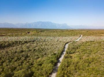 Terreno / Lote de 1 habitación, Montemorelos · Terreno / Lote en Venta en La Unión