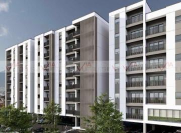 Departamento de 1 habitación, Monterrey · Departamento en Venta en Roma