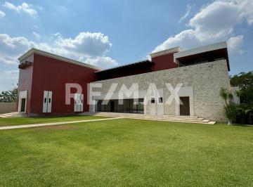 Terreno / Lote · 799m² · Terreno en Venta en Residencial La Reserva en Conkal Yucatán. - (4)