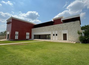 Terreno / Lote · 799m² · Terreno en Venta en Residencial La Reserva en Conkal Yucatán. - (4)
