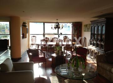 Departamento · 325m² · 3 Recámaras · 3 Estacionamientos · Venta de Departamento en Paseo de La Lomas Alvaro Obregon Cdmx - (4)
