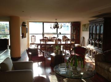 Departamento · 325m² · 3 Recámaras · 3 Estacionamientos · Venta de Departamento en Paseo de La Lomas Alvaro Obregon Cdmx - (4)