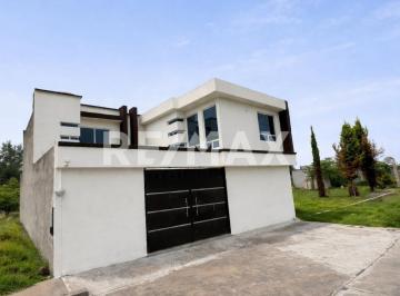 Casa · 173m² · 3 Recámaras · 2 Estacionamientos · Casa en Renta en Col. San Andrés Cuexcontitlán, Toluca - (4)