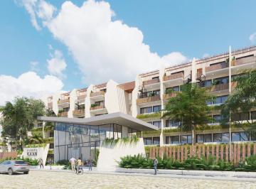 Departamento · 75m² · 2 Recámaras · Departamento en Venta en Tulum Quintana Roo Puerta Kaan