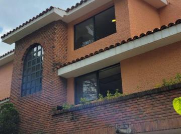 Casa en condominio de 4 habitaciones, Cuajimalpa de Morelos · Renta Casa 320 m² Jardin Privado de 140 m² a 10 Santa Fe 15 Interlomas Bien Ubicada Tranquila