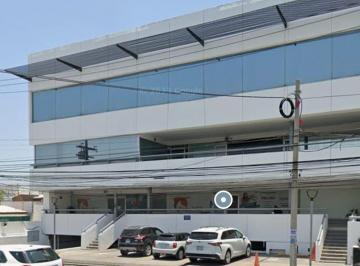 Oficina , Monterrey · Oficina en Renta en Revolución