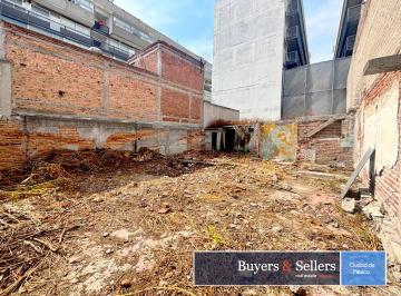 Terreno / Lote , Benito Juárez · Venta Terreno Benito Juarez