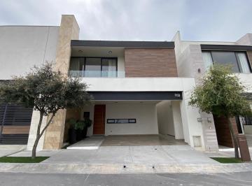 Casa · 307m² · 3 Recámaras · 2 Estacionamientos · Casa en Venta Península Cumbres, García