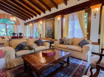 Casa de 5 habitaciones, Atizapán de Zaragoza · Casa en Venta en Hacienda Valle Escondido. El Lujo de Una Hacienda Para Ti