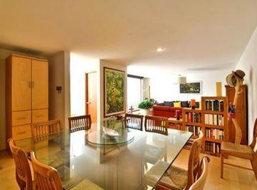 Casa en condominio de 4 habitaciones, La Magdalena Contreras · Venta Casa en San Jerónimo, Lomas Quebradas
