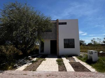Casa en condominio de 3 habitaciones, El Marqués · Casa en Venta en Ciudad Maderas Qro