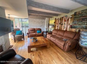 Casa de 4 habitaciones, Huixquilucan · Casa en Venta en Bosque de La Herradura, Huixquilucan