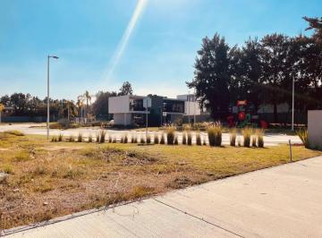 Terreno / Lote · 182m² · Excelente Ubicación. Terreno en Esquina Coto Maples 2
