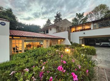 Casa en condominio de 3 habitaciones, Alvaro Obregón · Rancho San Francisco Remodelada
