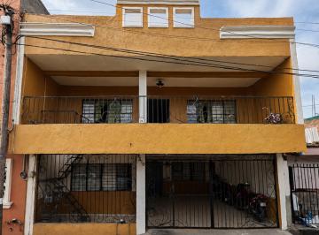 Casa de 4 habitaciones, Guadalajara · Casa de 225 m² con 4 Recámaras en Venta en Aldama Tetlán, Guadalajara.