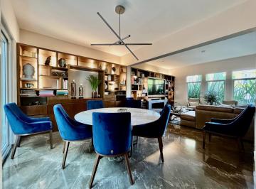 Casa en condominio de 4 habitaciones, Cuajimalpa de Morelos · Venta Residencia Remodelada con Vigilancia