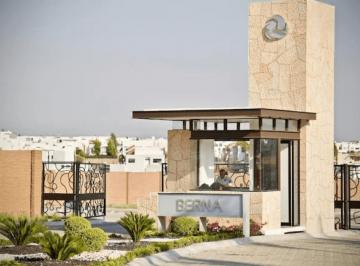 Terreno / Lote · 206m² · Terreno en Venta en Parque Berna, Lomas de Angelópolis, Puebla